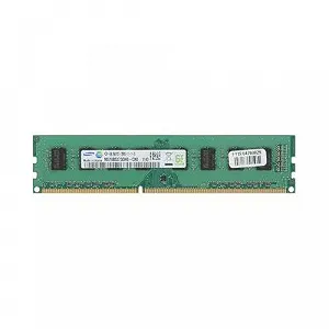 Оперативная память для ПК DDR3 4GB 1600 MHz Samsung M378B5273DH0-CK0 - Фото 1