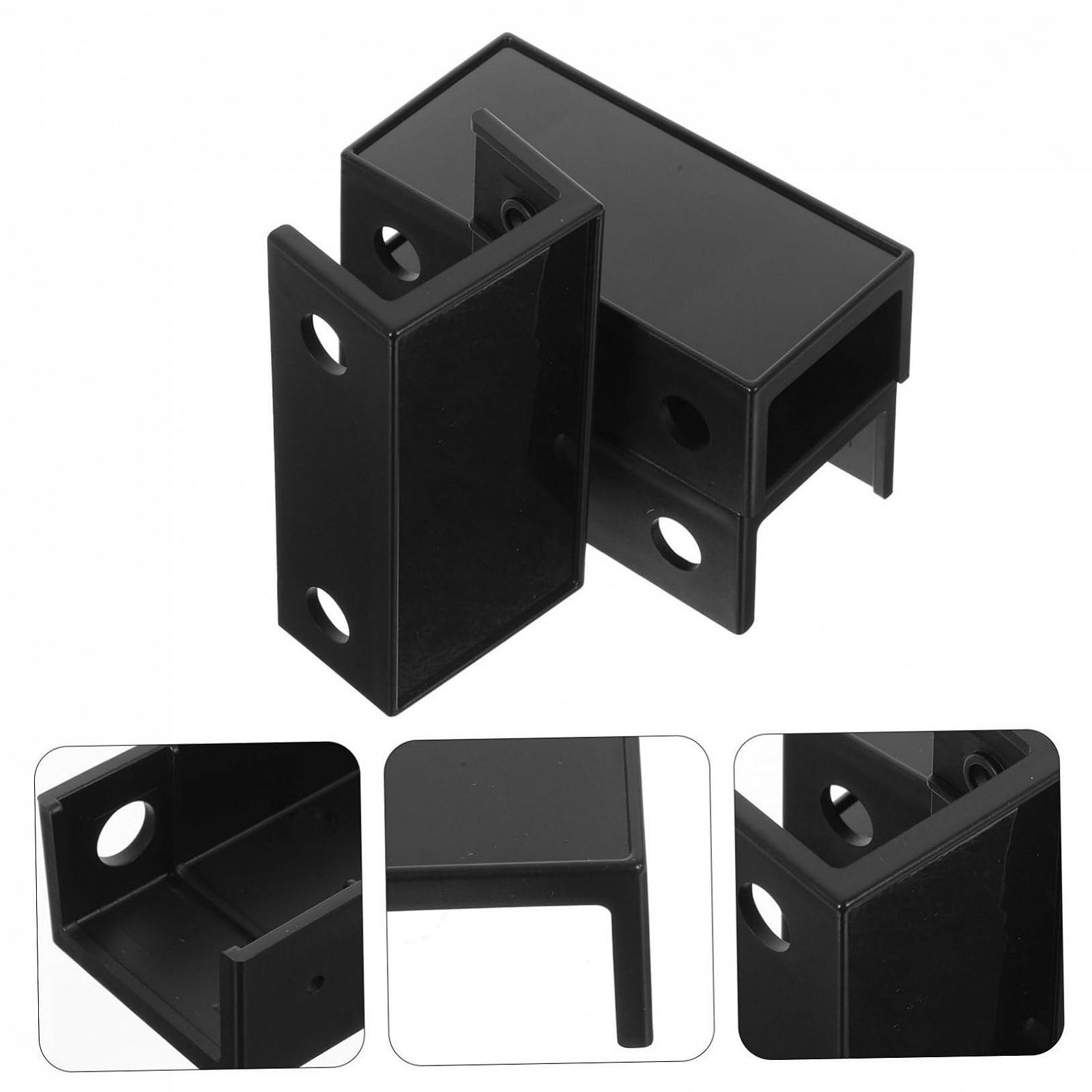 Підставка для ноутбука Yardenfun, 1 шт., для встановлення під стіл, універсальна, без інструментів, для організації робочого місця, фото №6