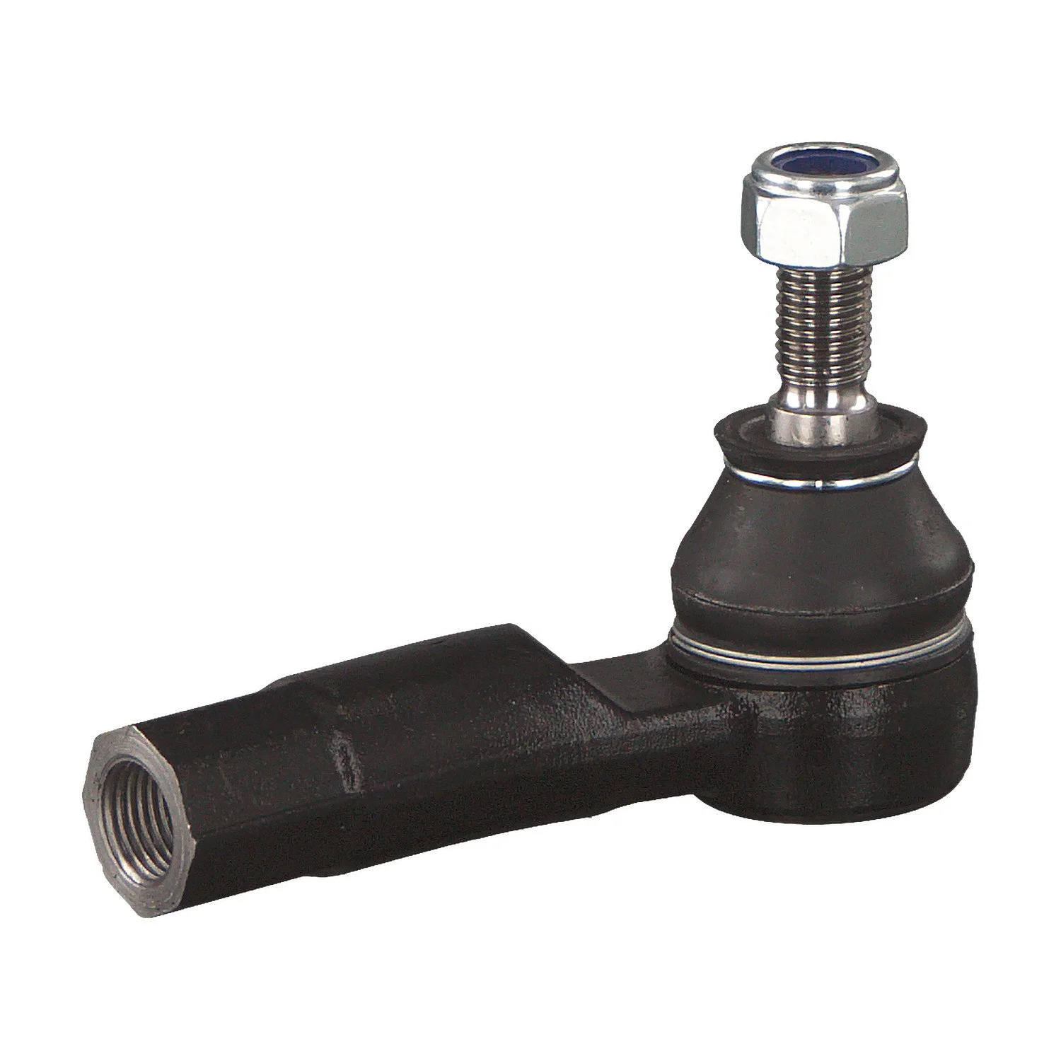 Наконечник рульової тяги FEBI BILSTEIN ProKit 26096 для AUDI SEAT SKODA VW CUPRA, фото №5 Наконечник рульової тяги FEBI BILSTEIN ProKit 26096 для AUDI SEAT SKODA VW CUPRA, фото №5