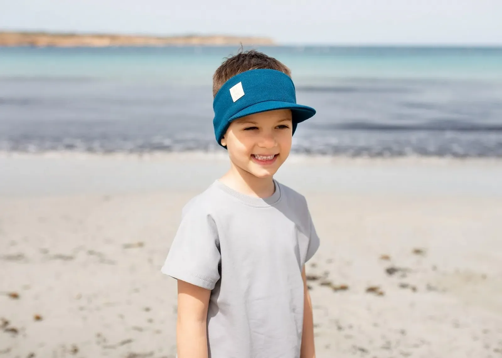 Пов'язка на голову Bubalove Бавовна для дівчаток, фото №2