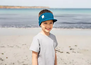 Повязка на голову Bubalove Хлопок для девочек synthetic.ua - Фото 1