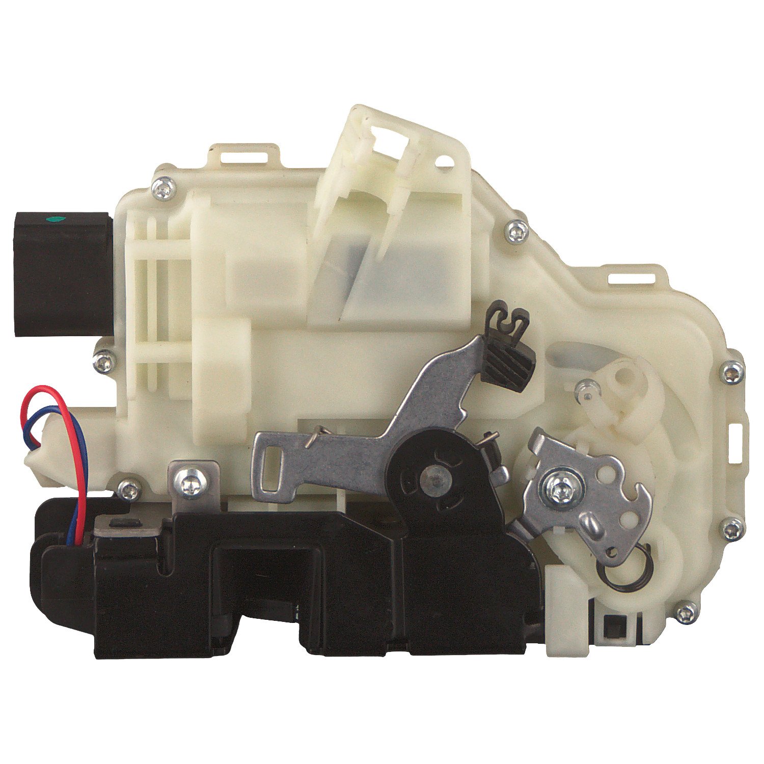 Замок двери FEBI BILSTEIN 178561 febi Plus для VW передний правый, фото №4