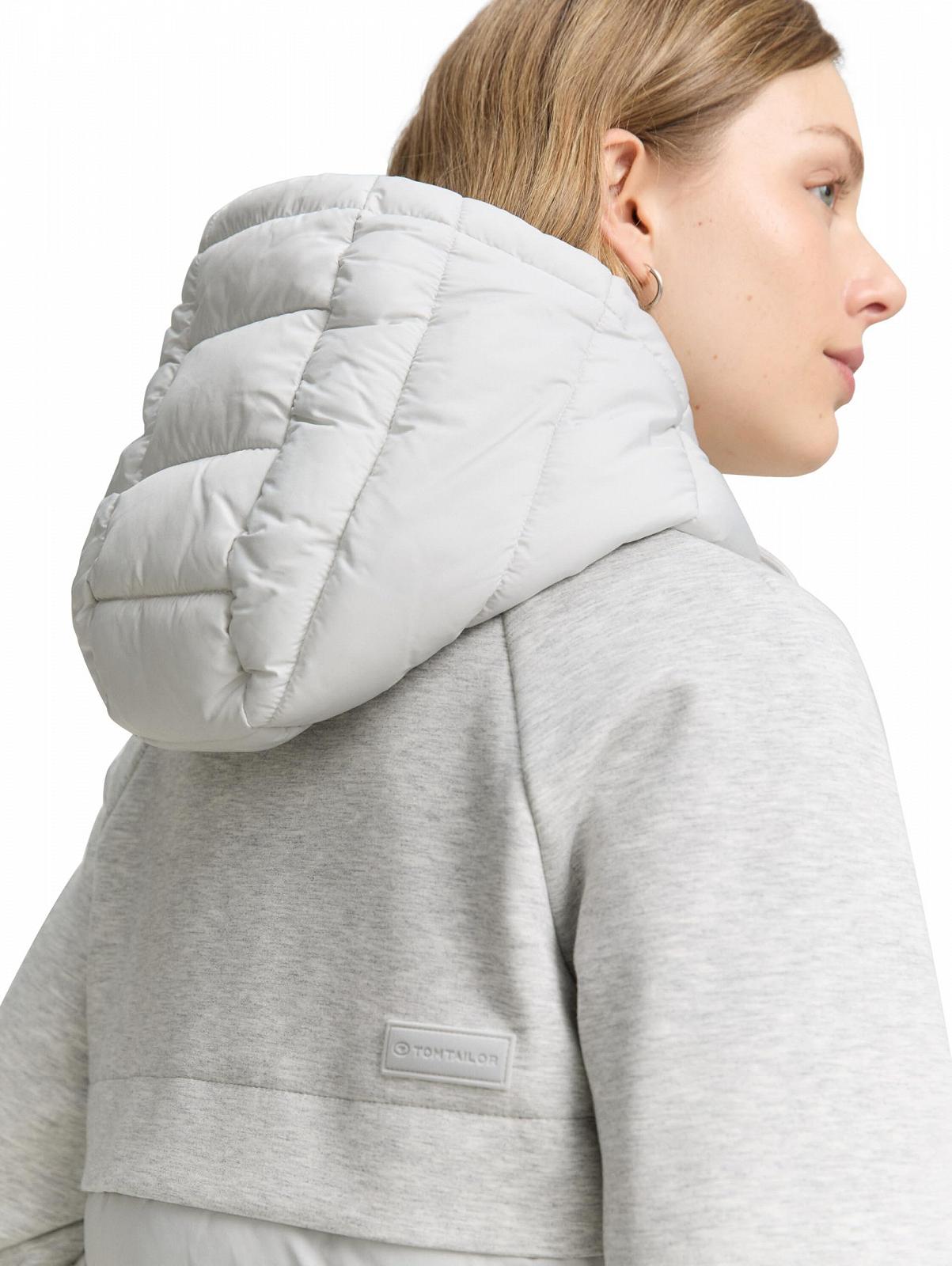 Женская куртка TOM TAILOR, фото №3