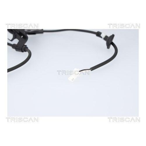 Датчик частоты вращения колеса TRISCAN 8180 13251 для TOYOTA LEXUS, задняя ось слева, фото №2