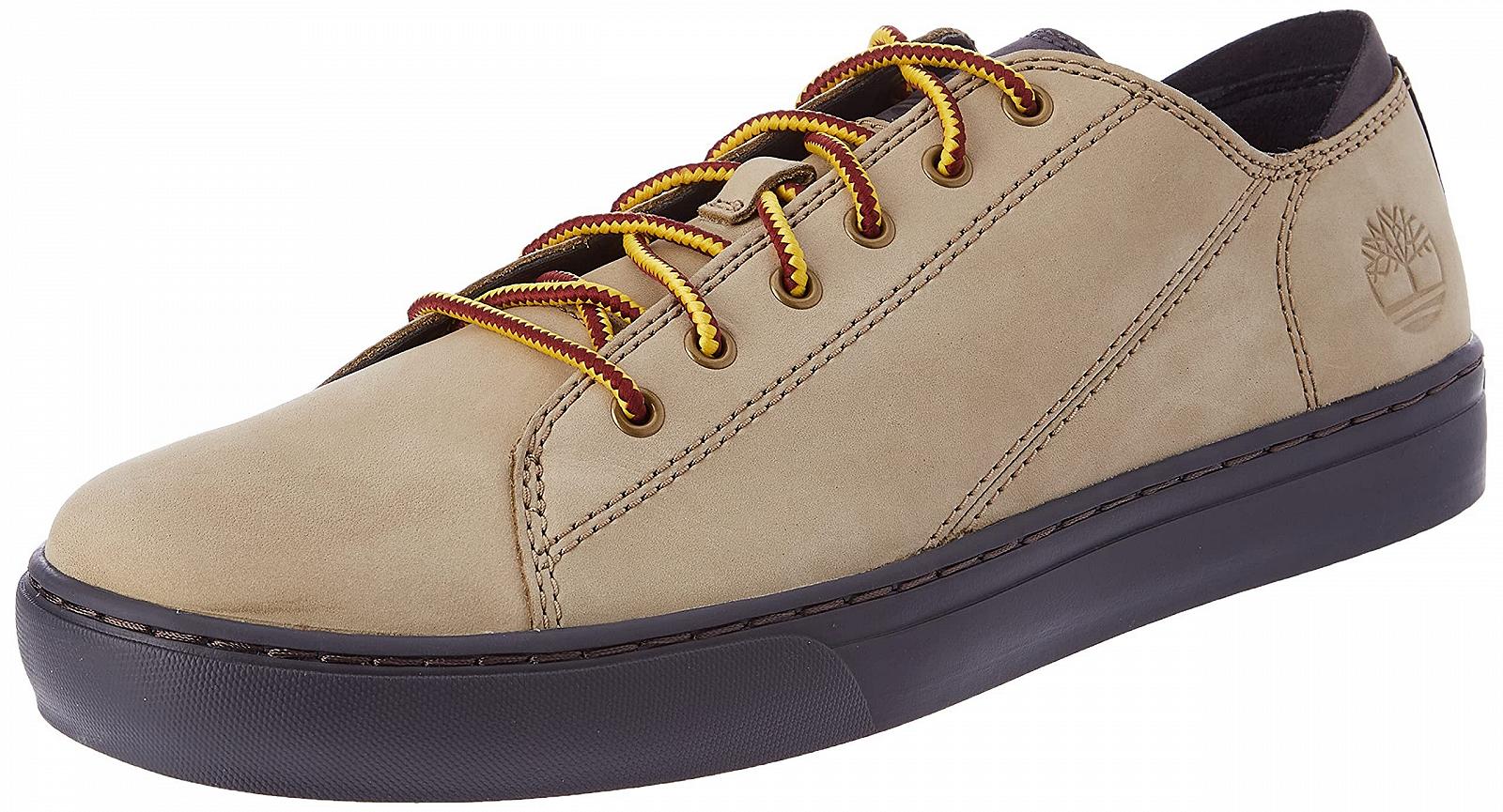 Кроссовки Timberland ADV 2.0 Cupsole Modern Ox, фото №1