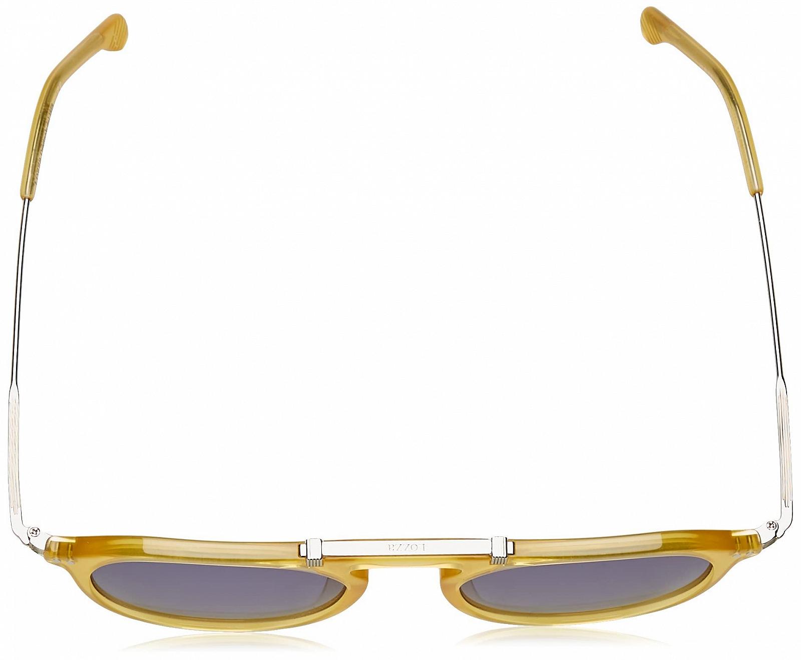 Солнцезащитные очки Lozza Унисекс, фото №4