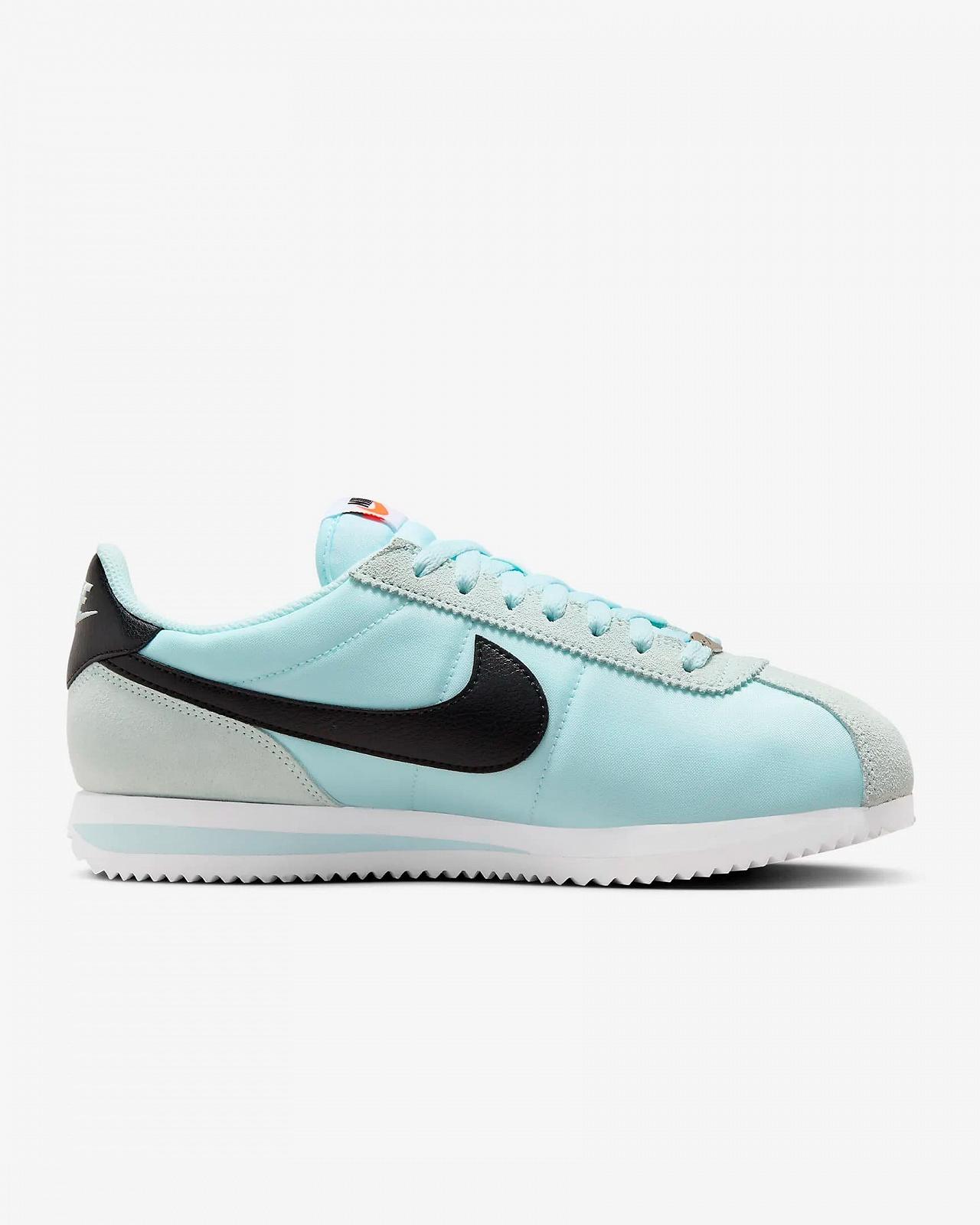 Кроссовки NIKE CORTEZ Размер 38.5, фото №4