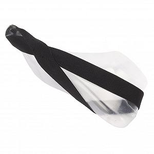 Коректор для великого пальця стопи, М'яка прокладка, Дихаючий, Еластичний, для Hallux Valgus (L) synthetic.ua - Фото 1