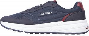 Кросівки Tommy Hilfiger Faston Mix ESS Fm0fm05141 - Фото 1