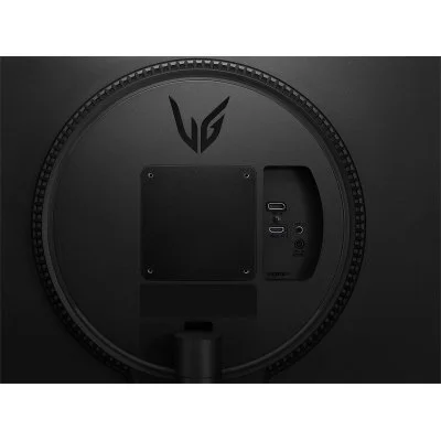 Монитор LG 27GS60F-B, фото №7 Монитор LG 27GS60F-B, фото №7