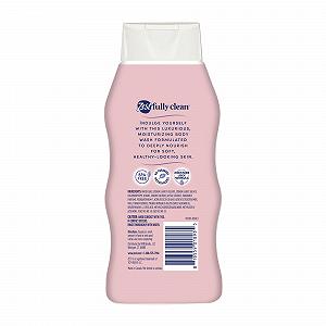 Гель для душу Zest Lush Orchid and Almond Oil 532 мл synthetic.ua - Фото 1