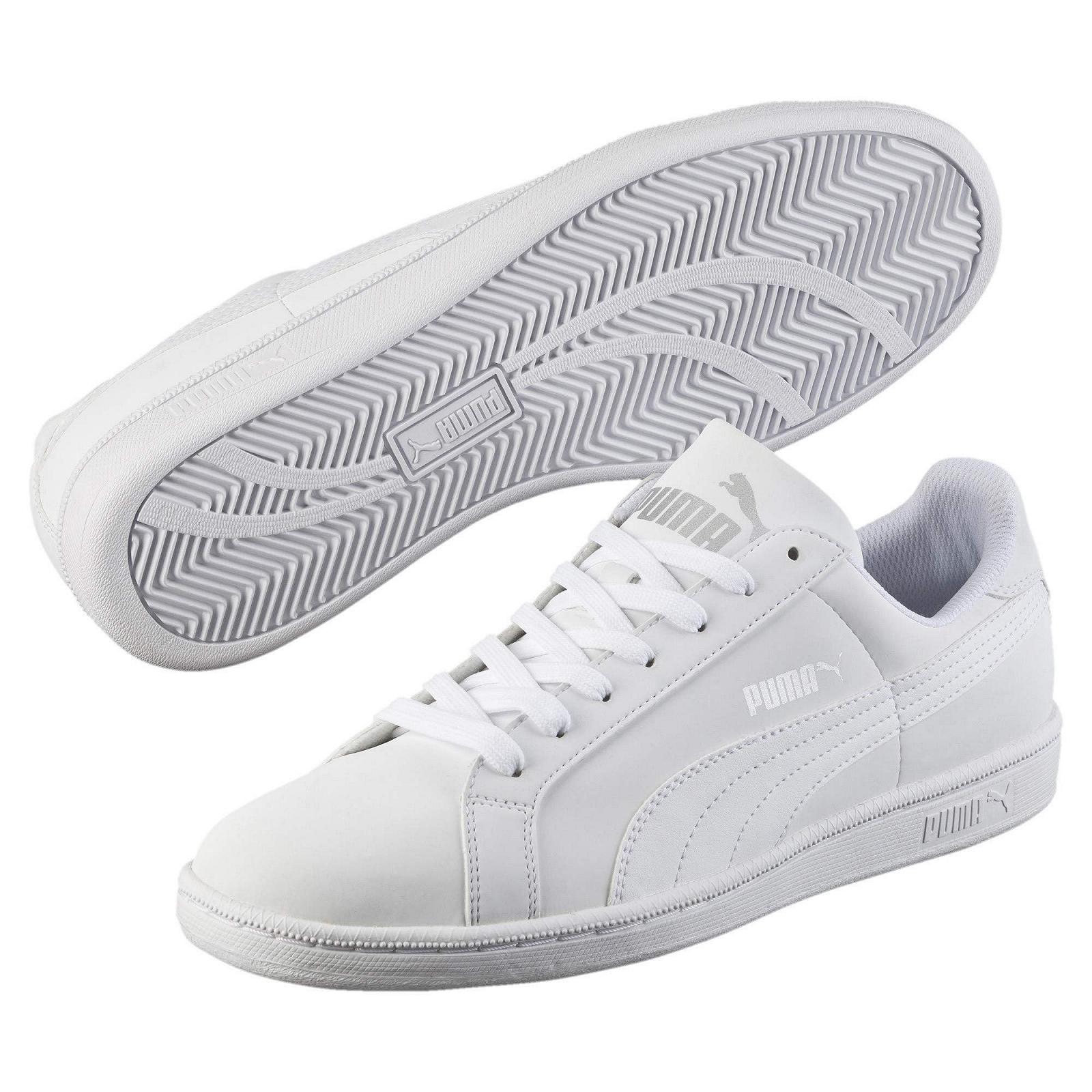 Кросівки Unisex PUMA Smash V2 Buck, фото №2