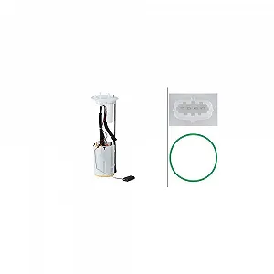 Модуль подачі палива HELLA 8TF 358 305-001 FIAT - Фото 1