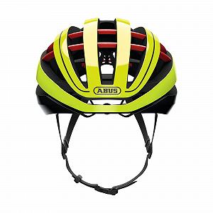 Шоссейный Велошлем ABUS Aventor Характеристики synthetic.ua - Фото 1