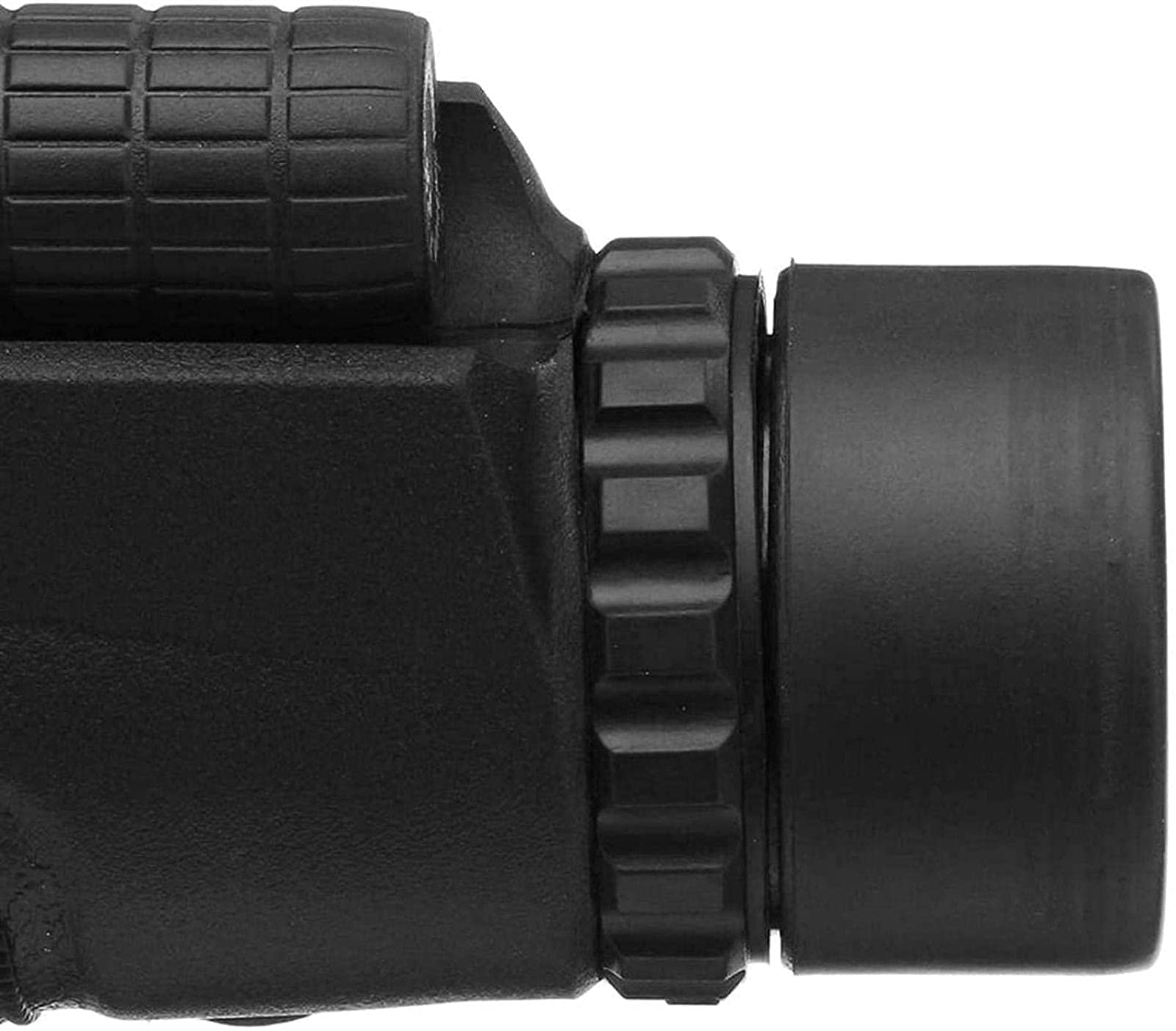 Монокуляр QHYTL High Performance Telescope 12x50 для походів з камерою смартфона HD для відкритого простору з утримувачем для телефону для iPhone для Huawei, фото №2