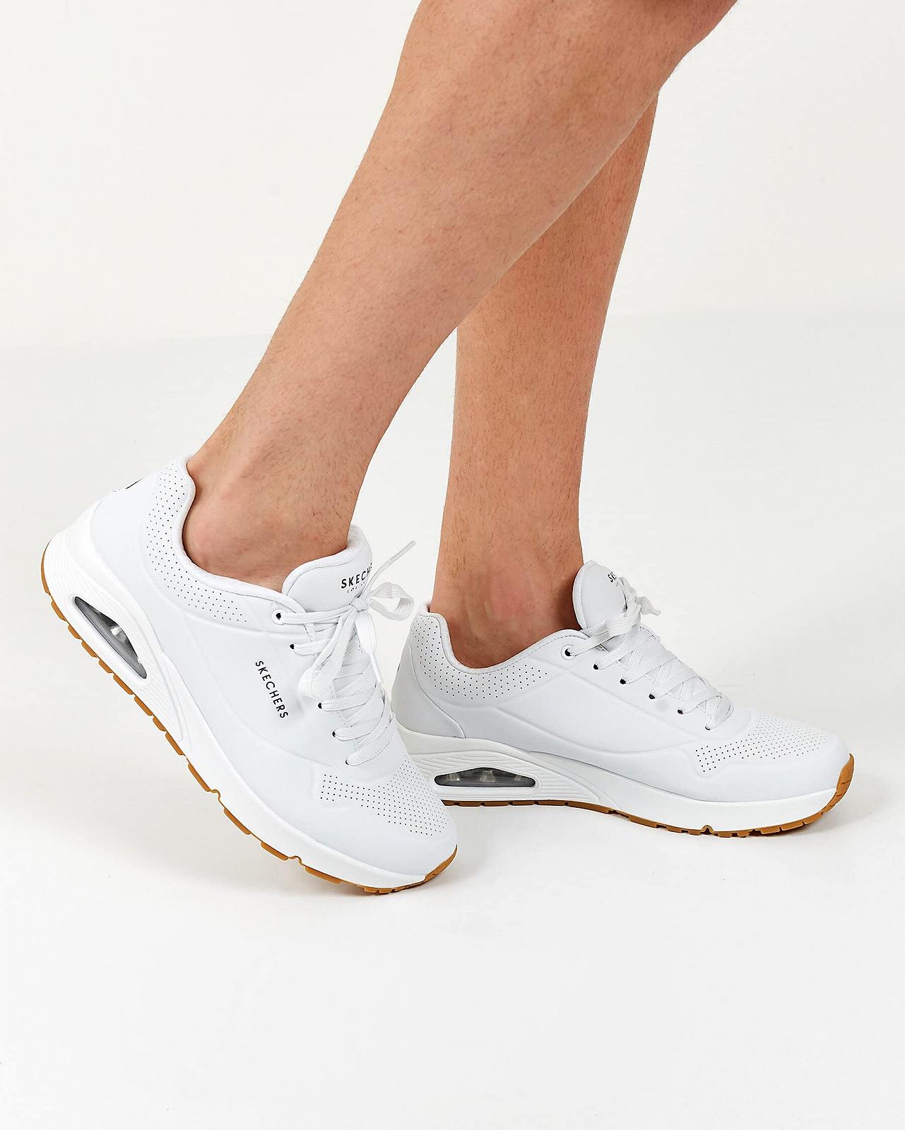 Кросівки Skechers Uno Stand On Air жіночі, фото №9