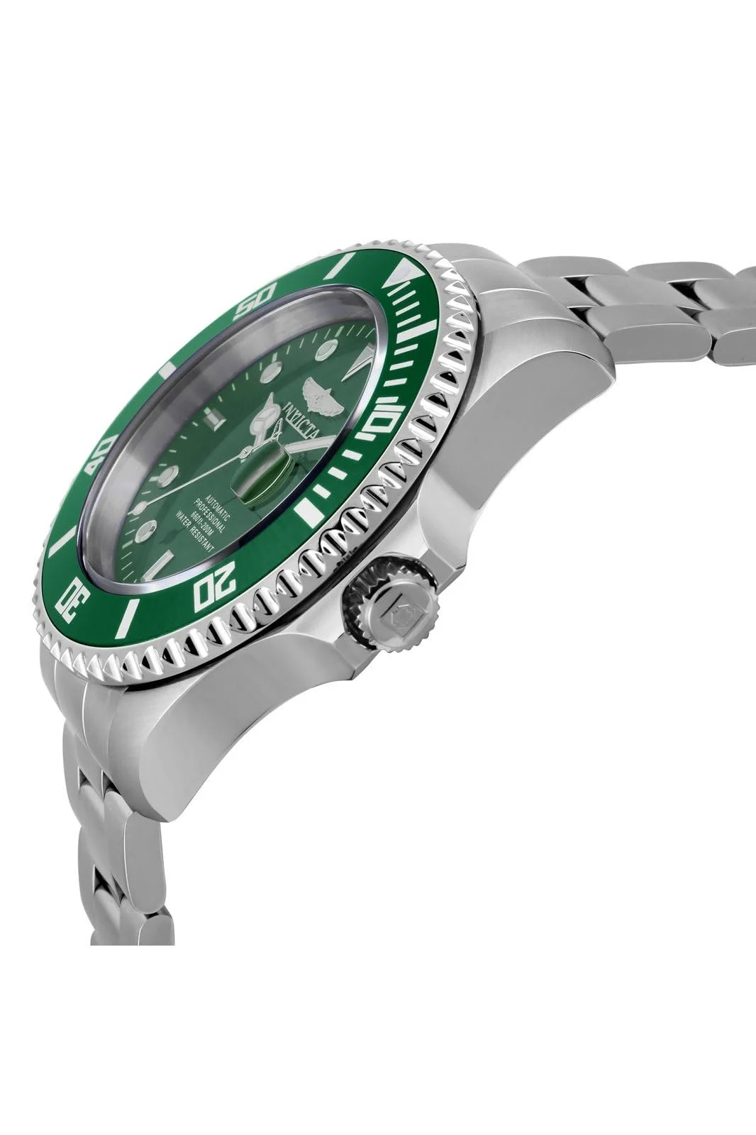 Часы автоматические Invicta Pro Diver 47 мм, фото №3 Часы автоматические Invicta Pro Diver 47 мм, фото №3