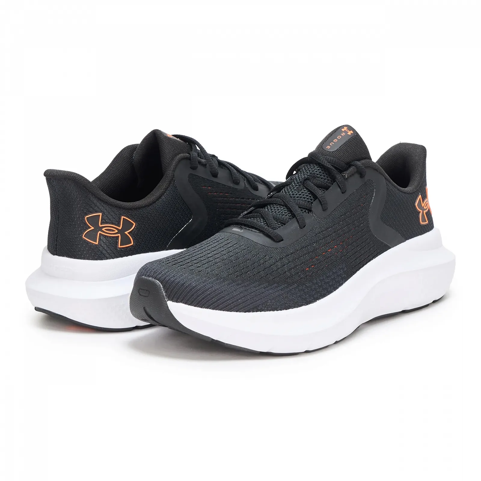 Кросівки Under Armour Charged Rogue 5 чоловічі, фото №3 Кросівки Under Armour Charged Rogue 5 чоловічі, фото №3