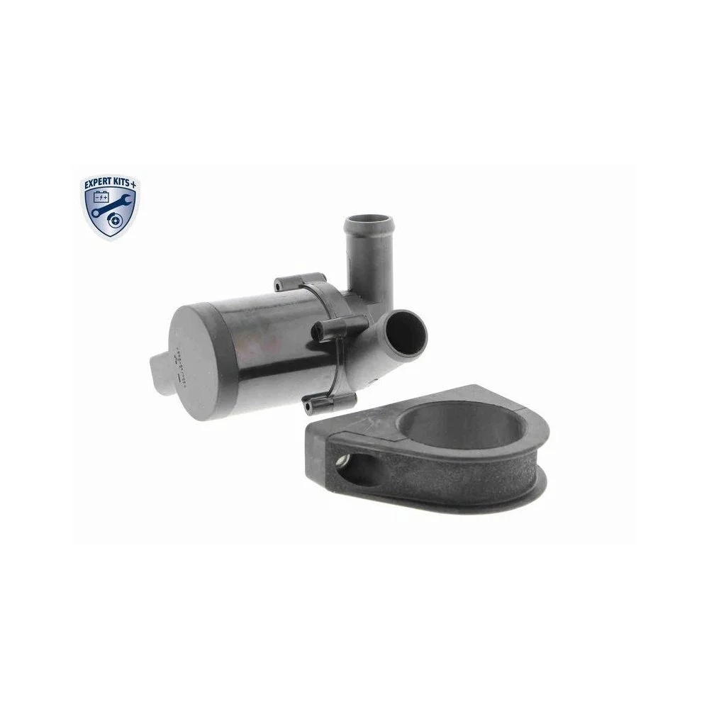 Дополнительный водяной насос VEMO EXPERT KITS + V10-16-0012 для AUDI, фото №1
