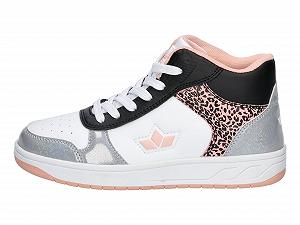 Кроссовки Lico Drop High для детей, унисекс цена на synthetic.ua - Фото 1 Кроссовки Lico Drop High для детей, унисекс synthetic.ua - Фото 1