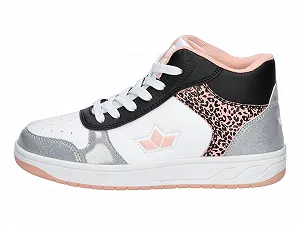 Кросівки Lico Drop High для дітей, унісекс ціна на synthetic.ua - Фото 1 Кросівки Lico Drop High для дітей, унісекс synthetic.ua - Фото 1