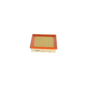 Повітряний фільтр BOSCH F 026 400 696 для MAZDA TOYOTA LEXUS - Фото 1