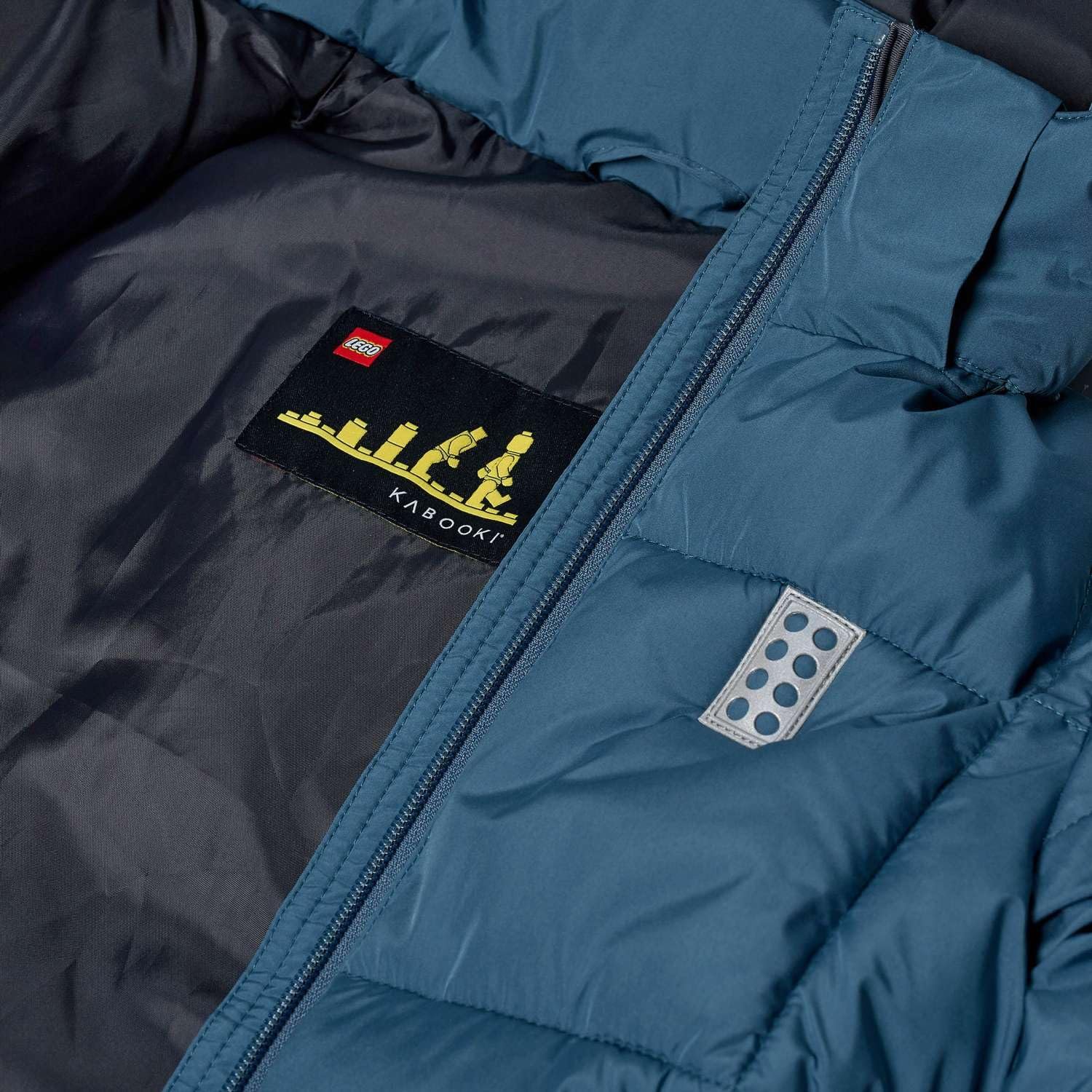 Куртка Kabooki LWJAD 701, фото №5 Куртка Kabooki LWJAD 701, фото №5