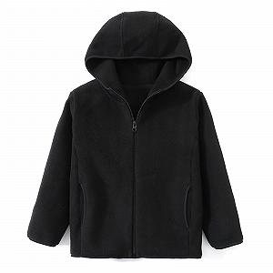 Дитяча зимова куртка для дівчаток synthetic.ua - Фото 1