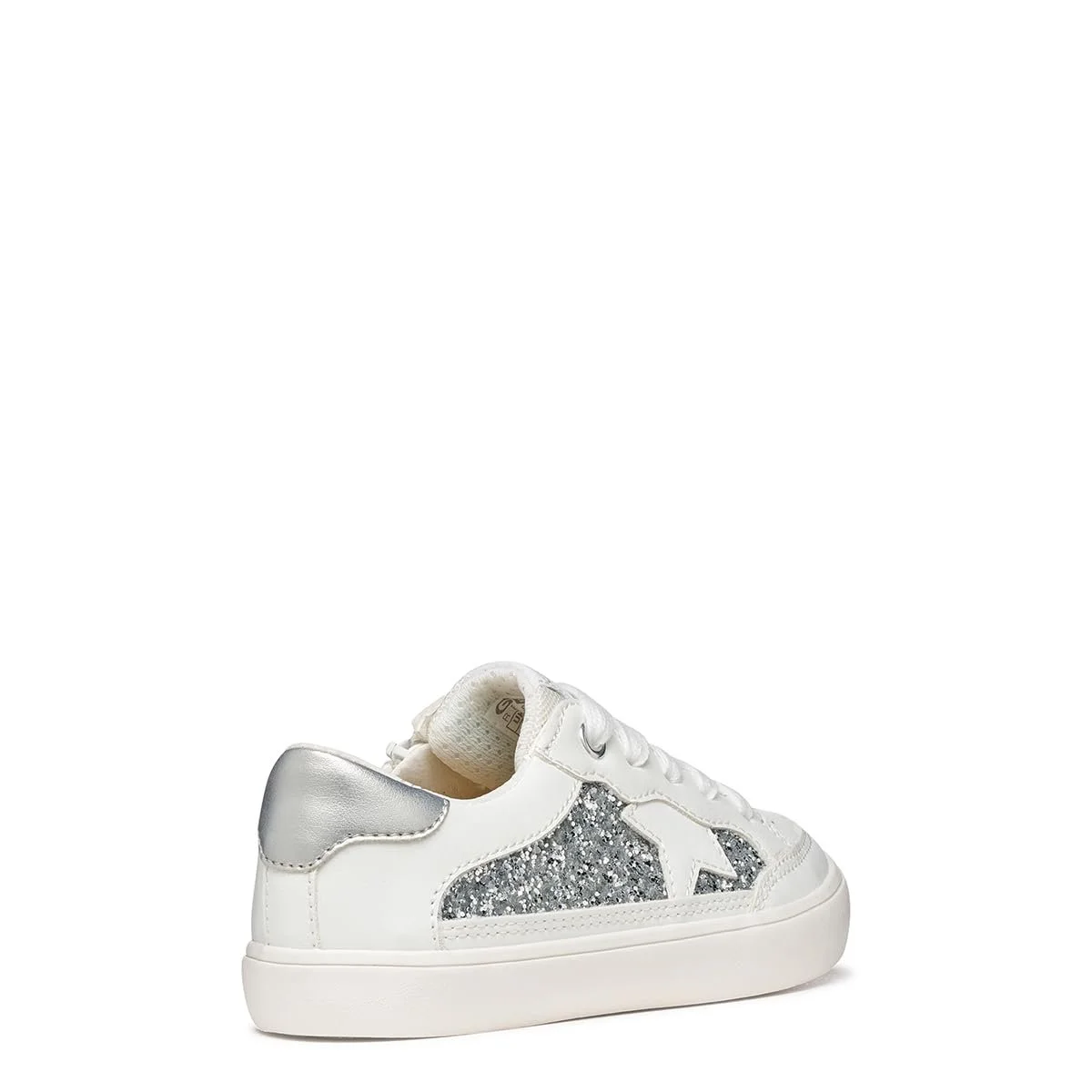 Кроссовки Geox J Gisli Girl B, фото №6