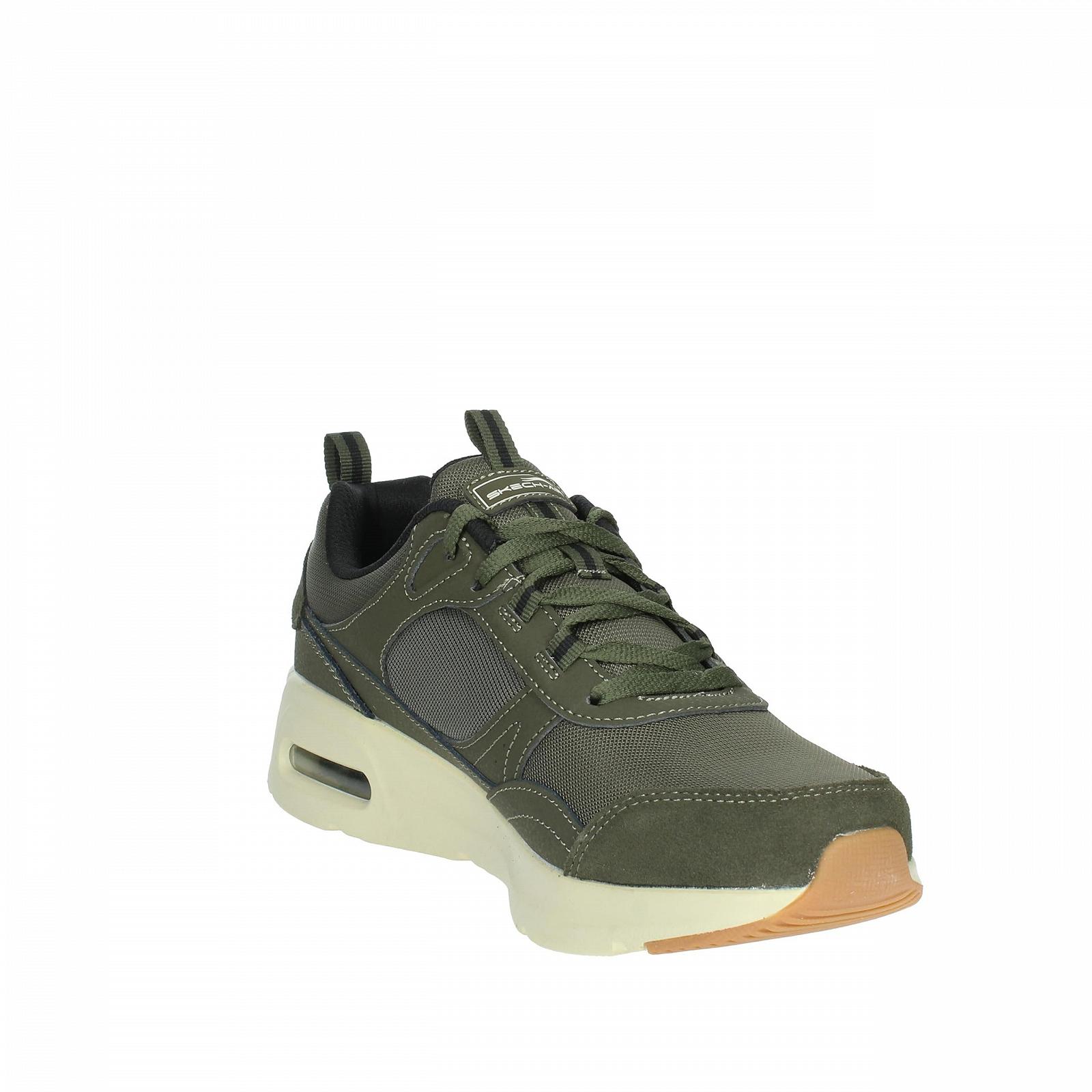 Кроссовки Skechers Skech-Air Court Homegrown мужские, фото №5