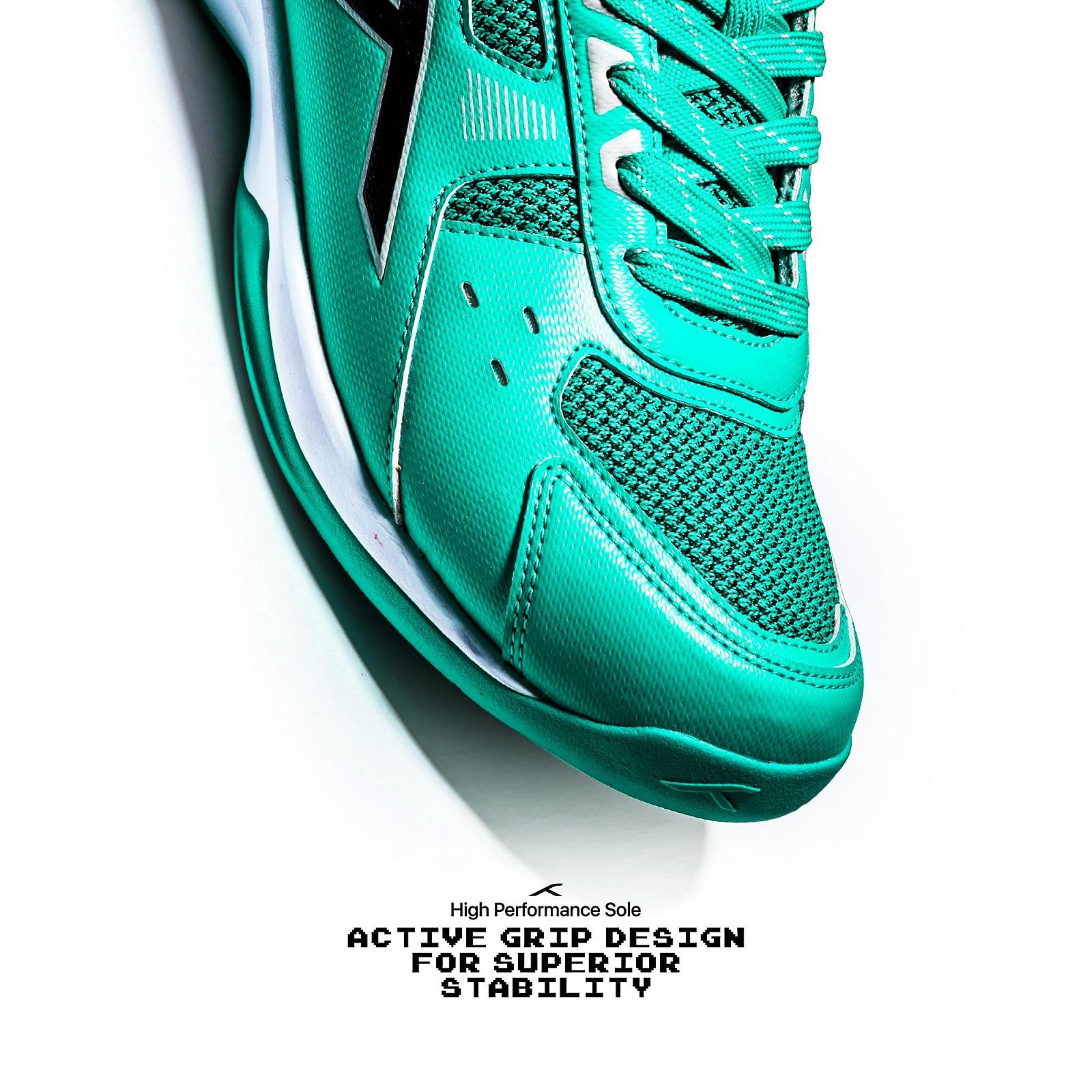 Мужские Кроссовки Hundred Raze Badminton, фото №5