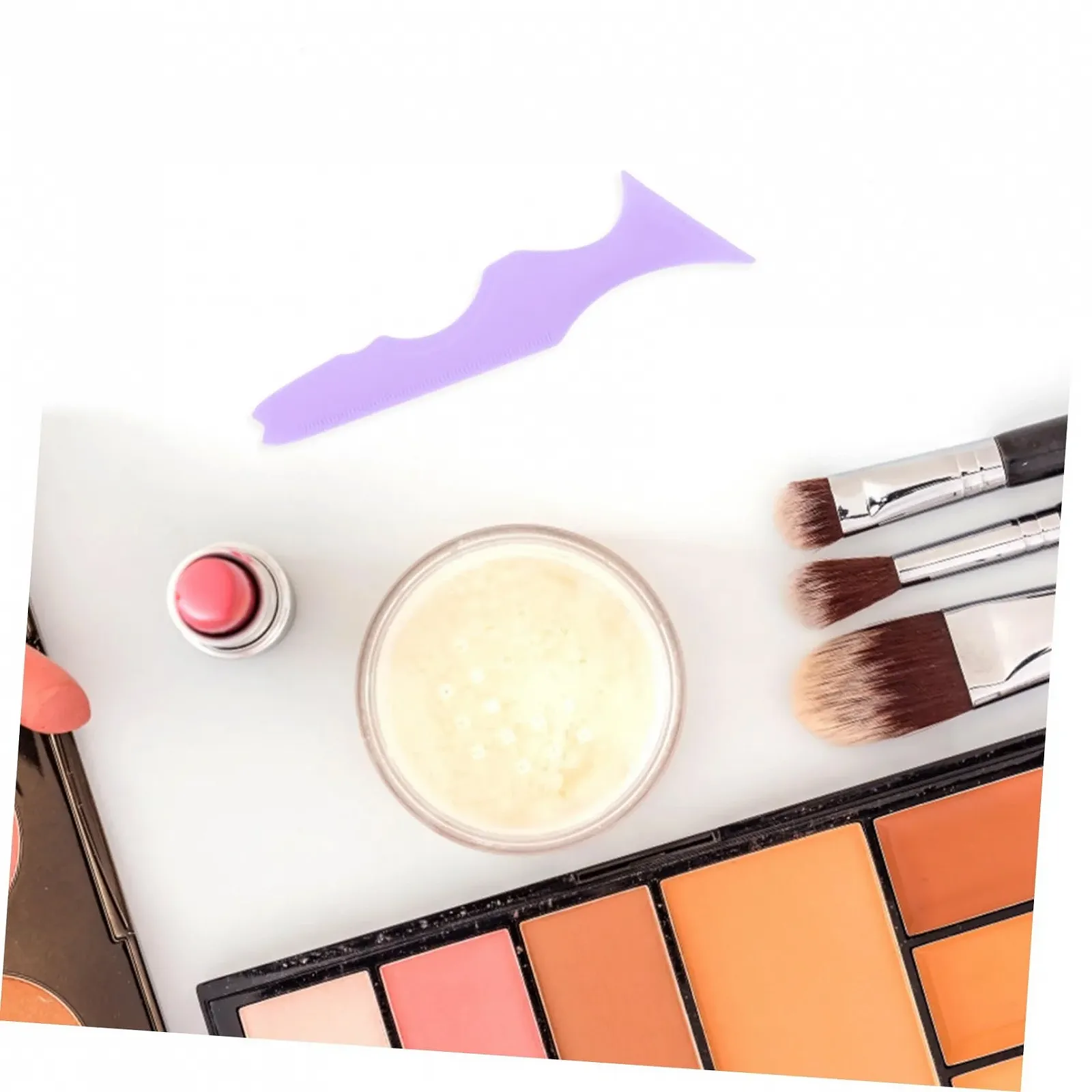 Трафарет багаторазового використання, силікон, фото №4