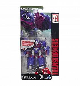 Робот-трансформер Шоквейв из м/ф Дженерейшнс Shockwave Combiner Wars Legends Class Generations Hasbro Робот-трансформер Шоквейв из м/ф Дженерейшнс Shockwave Combiner Wars Legends Class Generations Hasbro