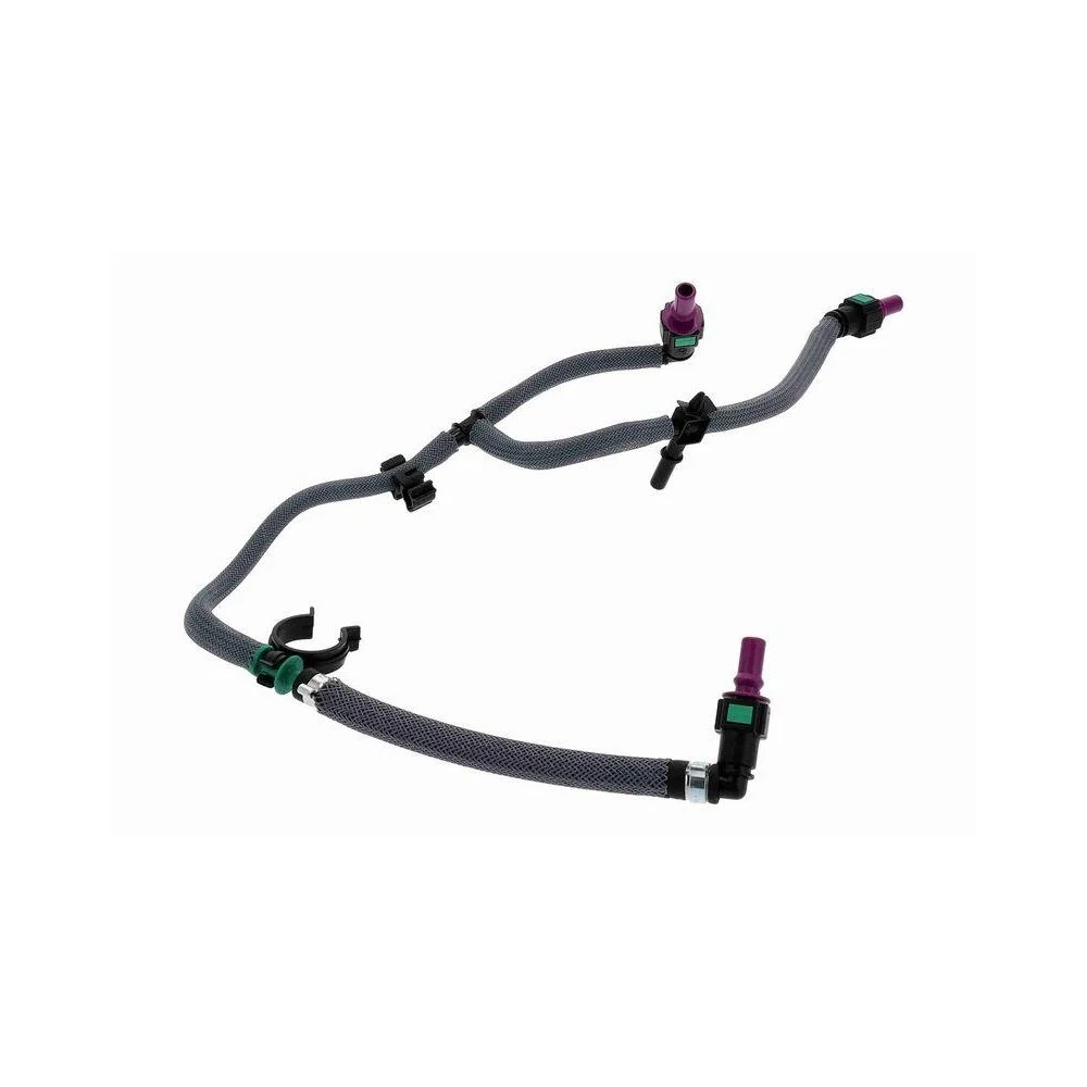 Топливный шланг VAICO V48-0656 JAGUAR LAND ROVER, фото №1 Топливный шланг VAICO V48-0656 JAGUAR LAND ROVER, фото №1