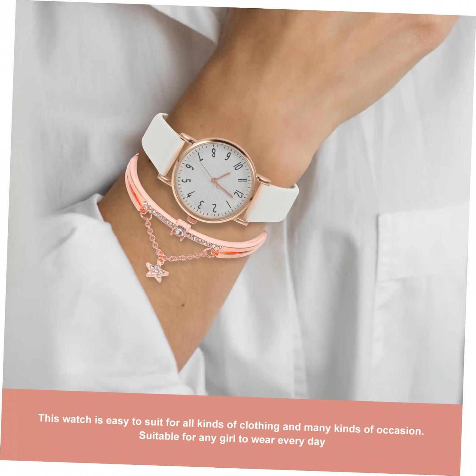 Женские часы VALICLUD Модный стиль, фото №8