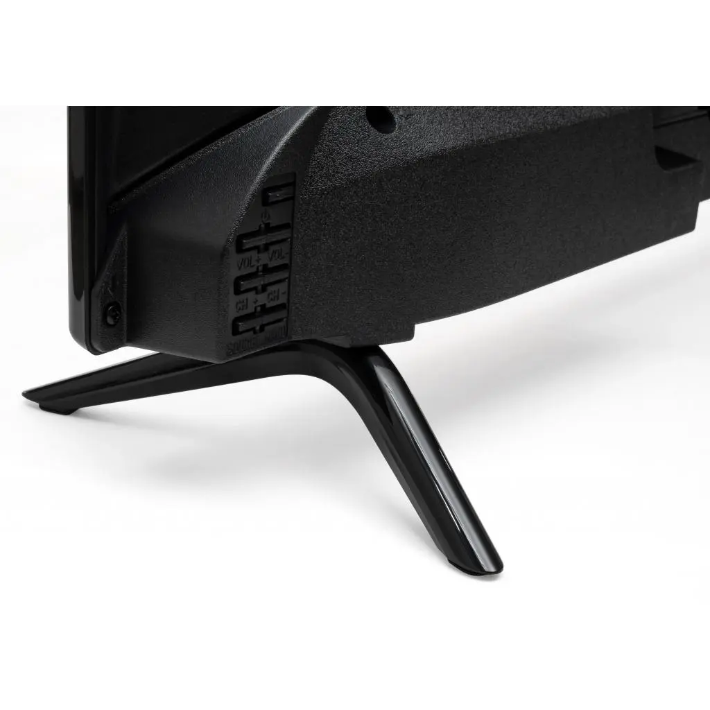 Телевізор Vinga L32HD24B, фото №7