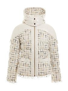 Куртка Guess by Marciano 42 White - Фото 1