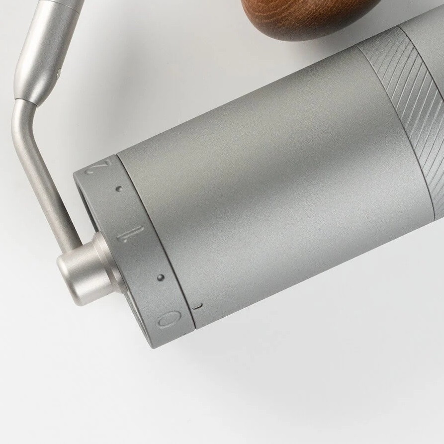 Кофемолка 1Zpresso X-Ultra Space Gray, фото №9
