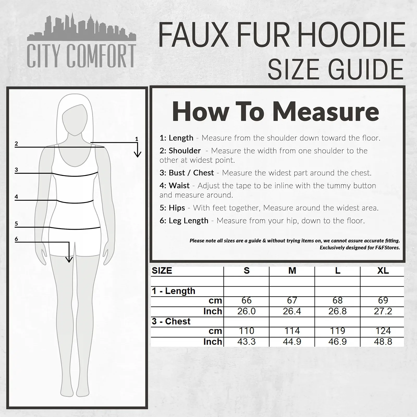 Пальто CityComfort З капюшоном Пухнасте Жіноче, фото №8 Пальто CityComfort З капюшоном Пухнасте Жіноче, фото №8