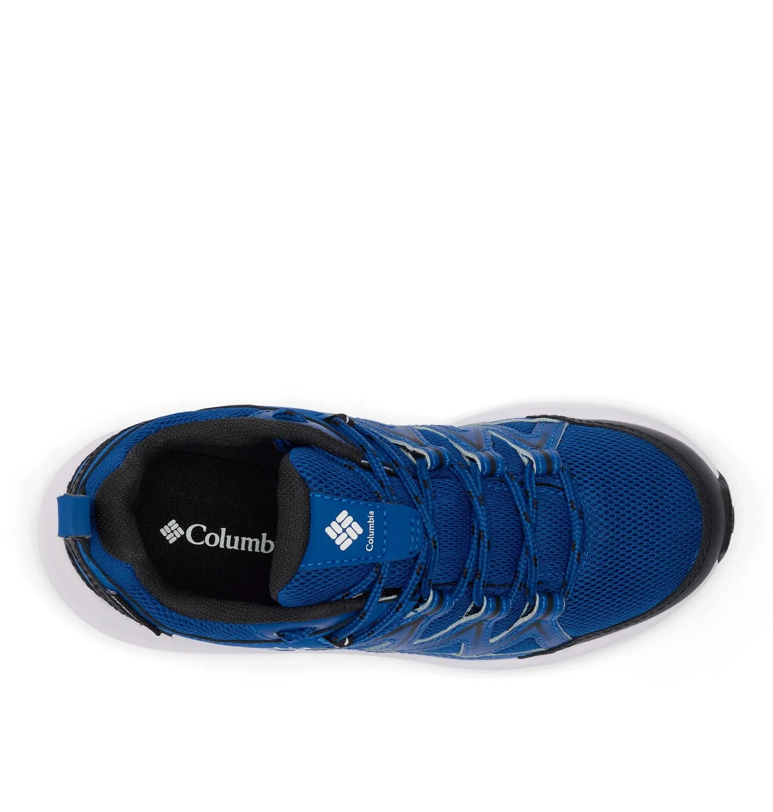 Ботинки Columbia Peakfreak Rush Waterproof, фото №6