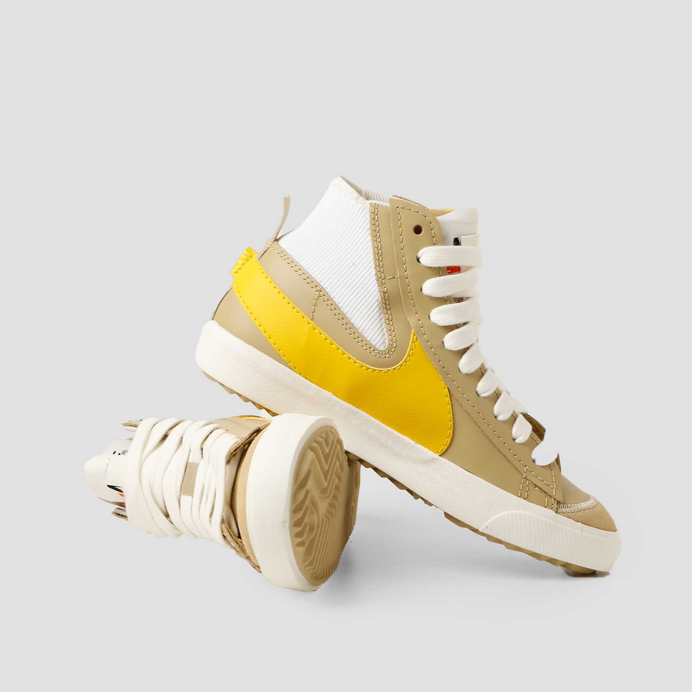 Кросівки Nike BLAZER MID 77 JUMBO 48.5, фото №3