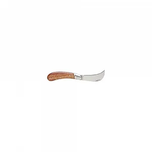 Складаний ніж KS TOOLS 907.2185 - Фото 1