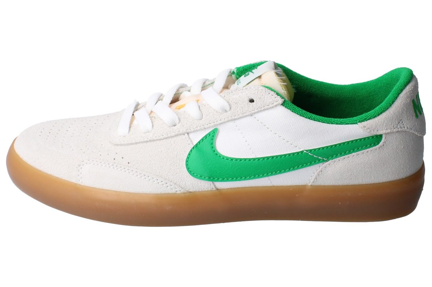 Кросівки Nike SB Heritage Vulc CD5010 Чоловічі, фото №6