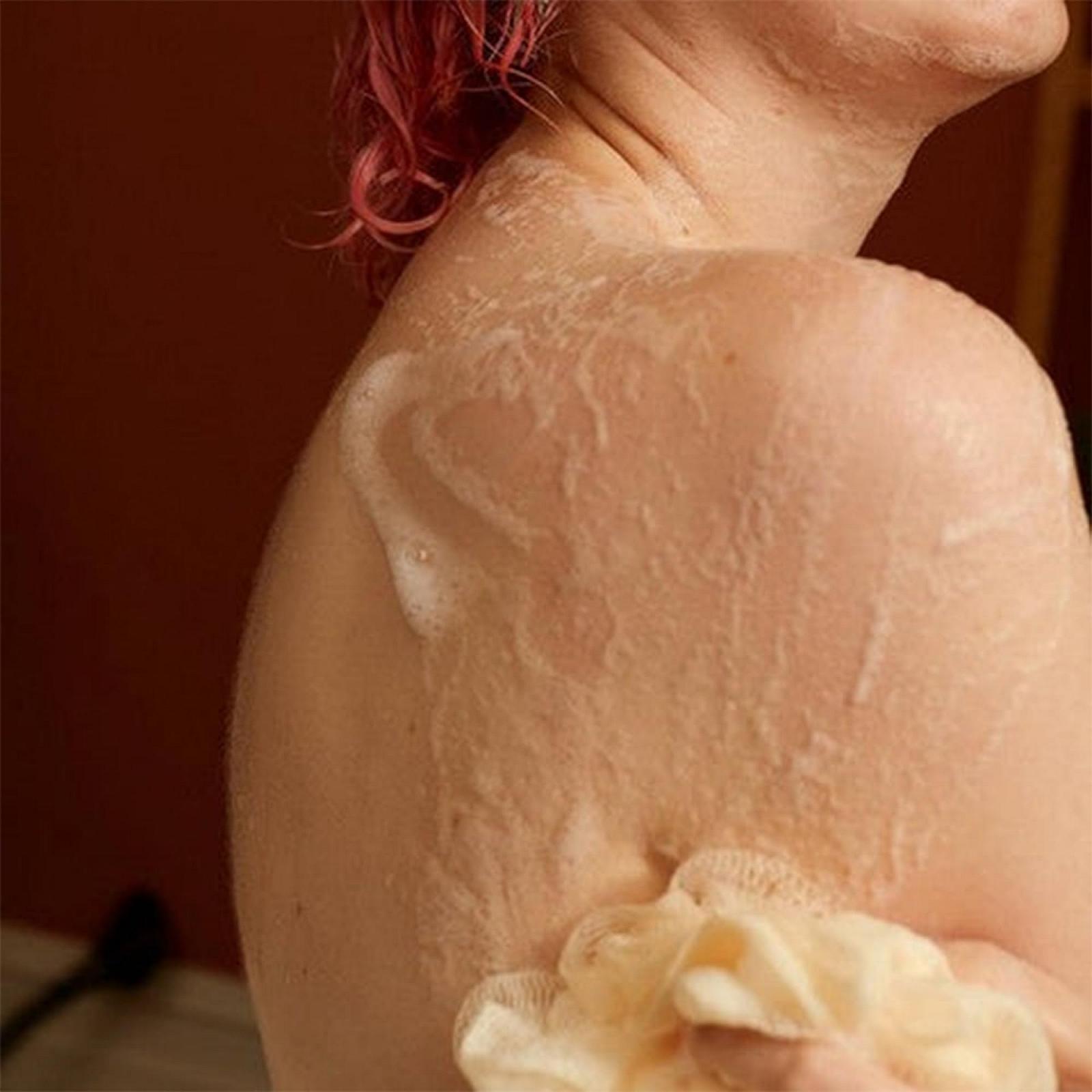 Гель для душу The Body Shop Satsuma 750 мл, фото №3