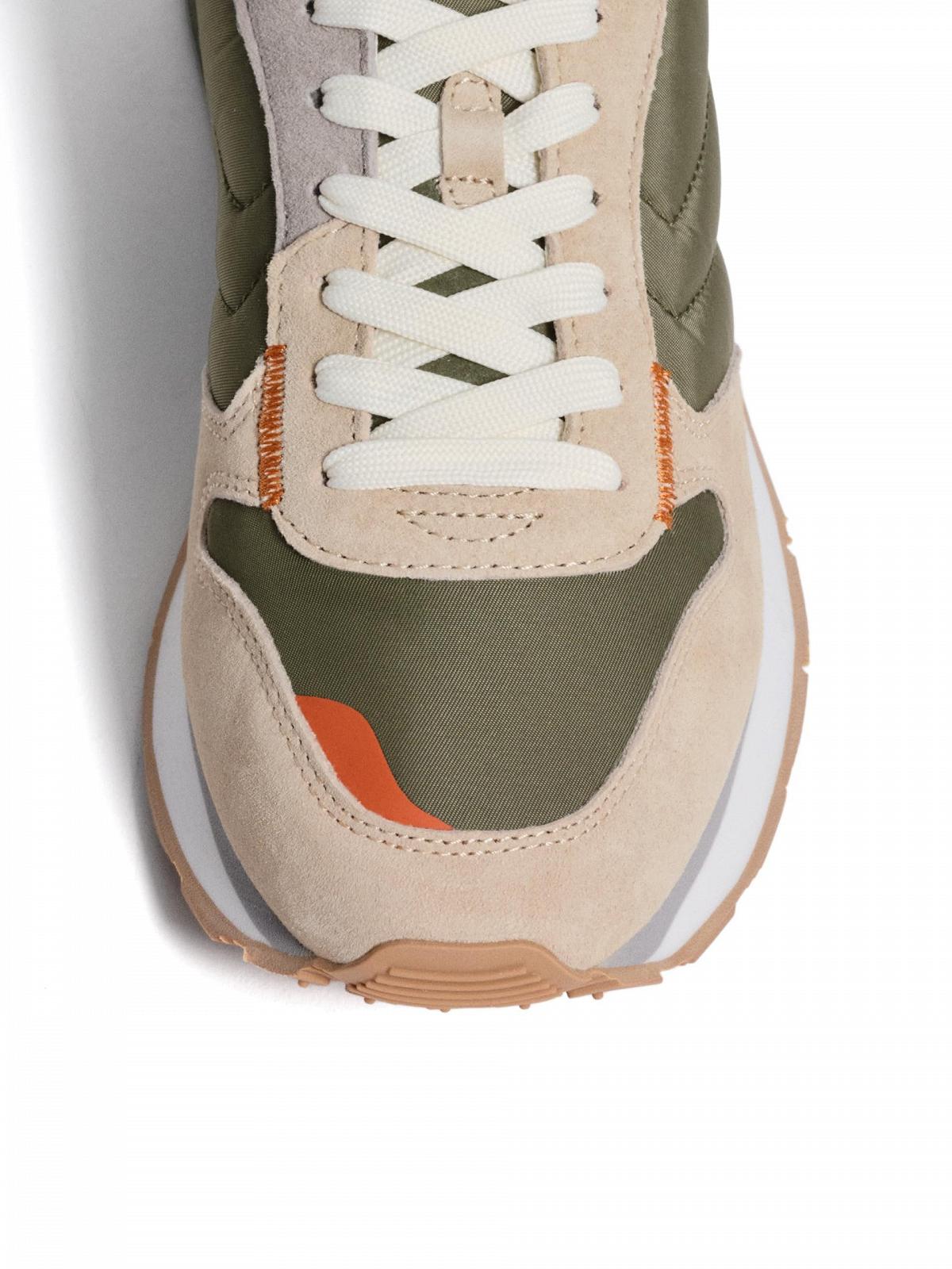 Кроссовки HOFF Rhodes Мужские, фото №4