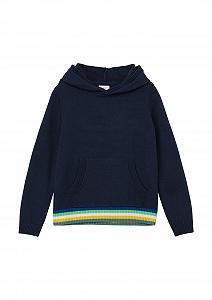 Купить Куртка для мальчиков s.Oliver с принтом на спине - Фото 1 Куртка для мальчиков s.Oliver с принтом на спине - Фото 1