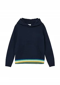 Купить Куртка для мальчиков s.Oliver с принтом на спине - Фото 1 Куртка для мальчиков s.Oliver с принтом на спине - Фото 1