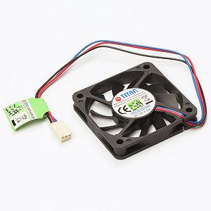 Вентилятор Titan TFD-6010HH12C synthetic.ua - Фото 1