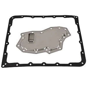 FEBI BILSTEIN Комплект гідравлічних фільтрів АКПП 176622 для NISSAN HYUNDAI - Фото 1