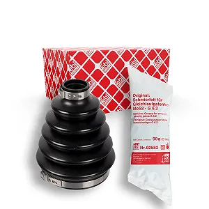 Комплект пыльника приводного вала FEBI BILSTEIN 172659 - Фото 1